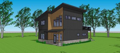 308 - TBD Adventure Way, House other with 4 bedrooms, 4 bathrooms and null parking in Nisswa MN | Image 2