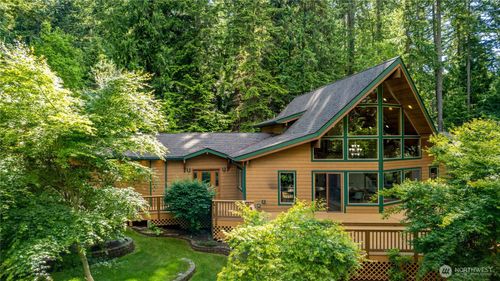 41 Louise View Dr, Bellingham, WA, 98229-4421 | Card Image