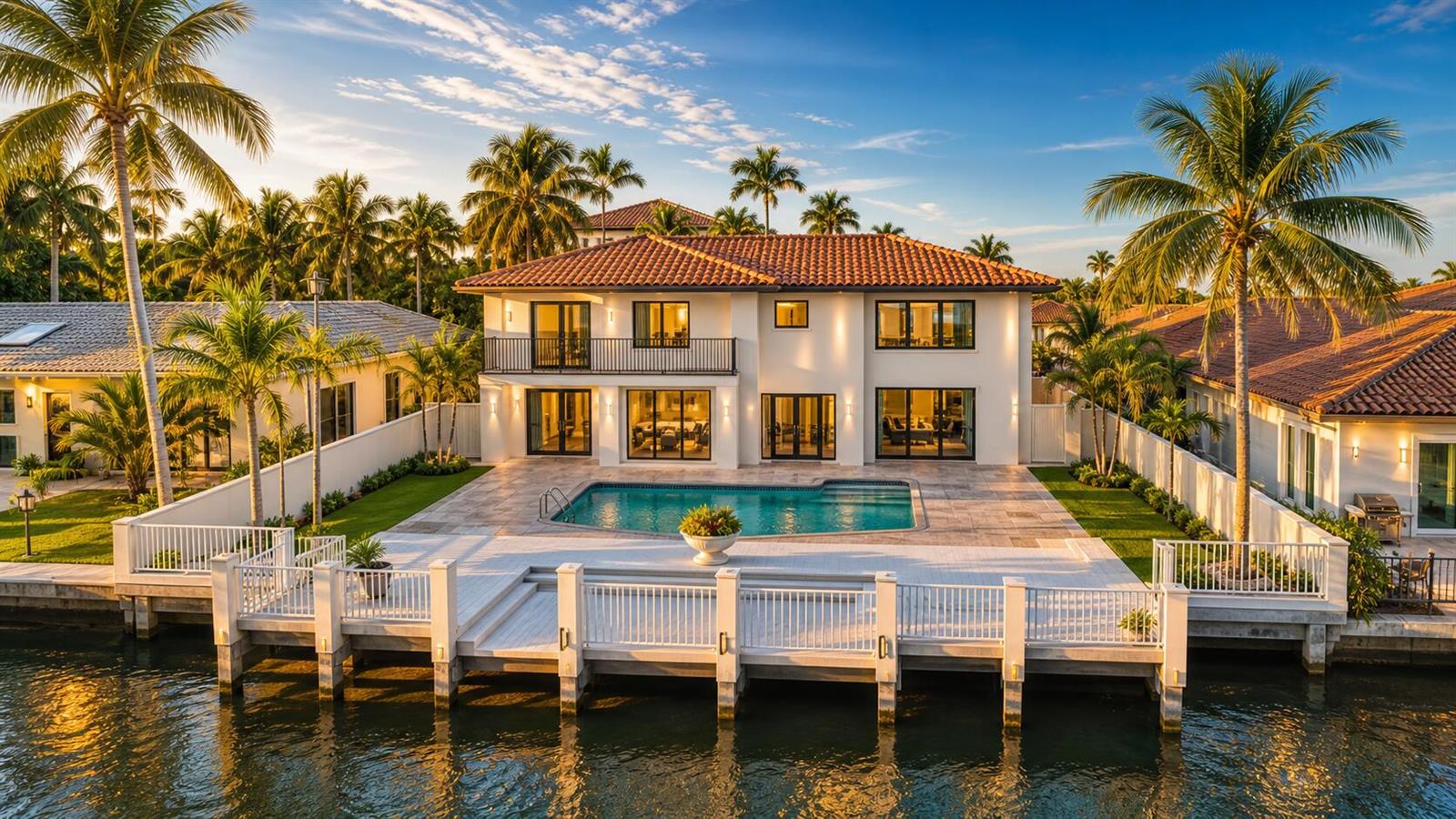 Residential in North Miami Beach 3