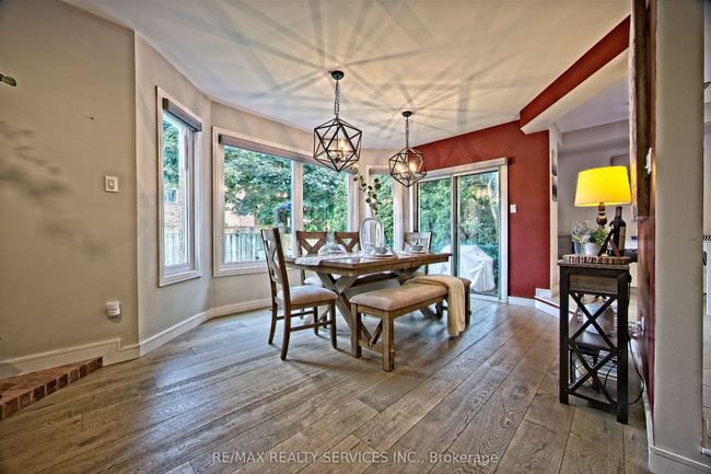26 Scribner Crt, House other with 4 bedrooms, 3 bathrooms and 4 parking in Brampton ON | Image 11