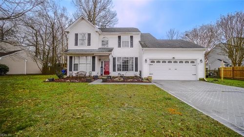 1308 Fairhaven Rd, Chesapeake, VA, 23322-4627 | Card Image