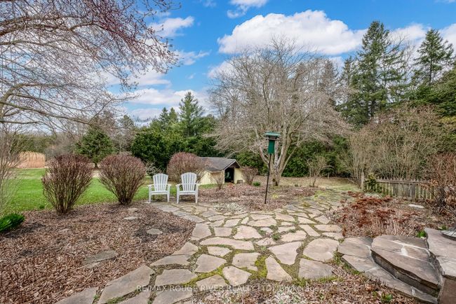 412 Barnum House Rd, House other with 2 bedrooms, 2 bathrooms and 6 parking in Grafton ON | Image 5