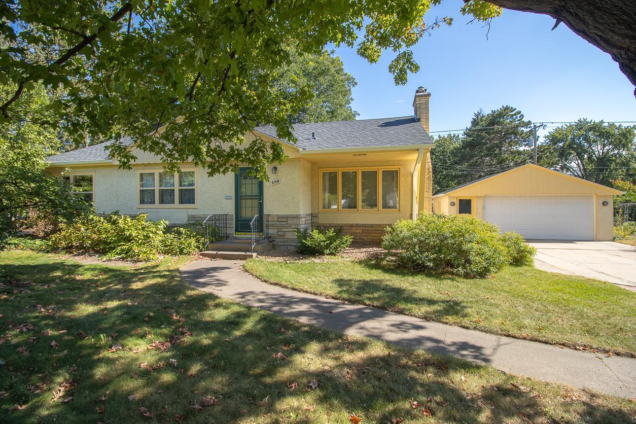 Colfax Ave, Minneapolis, MN 55420