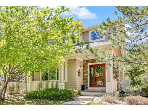 11367 S Blackthorn Ct, Parker, CO, 80134-4324 | Card Image