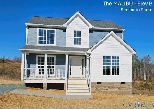 12 Derosa Ct, PALMYRA, VA, 22963-2151 | Card Image