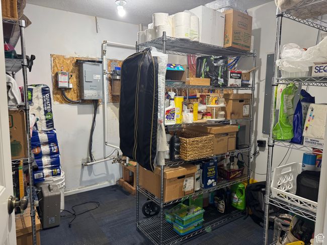 View of storage area | Image 20