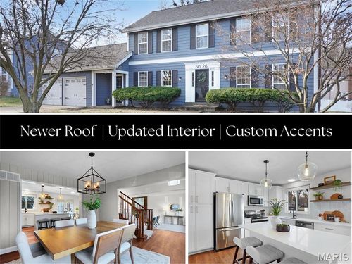 26 Lippizan Rd, Saint Peters, MO, 63376-2395 | Card Image