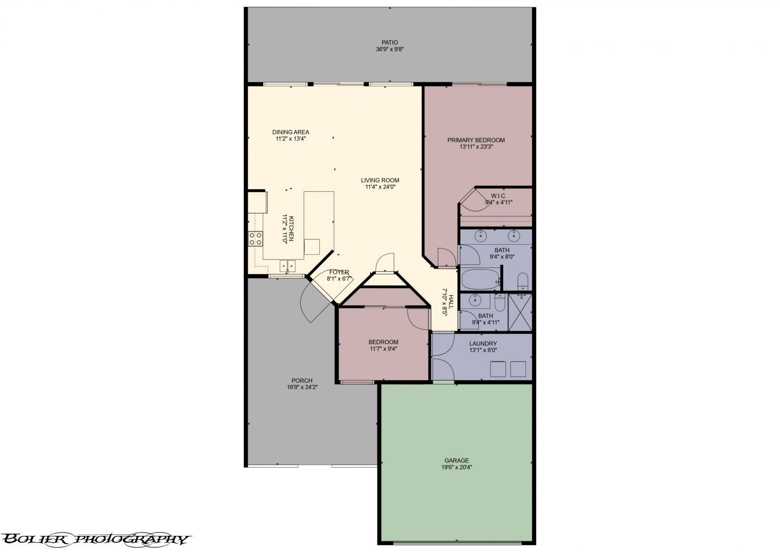 Residential in Mesquite 5