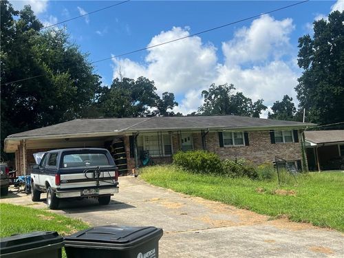 4708 Lincoln Drive Ne, Kennesaw, GA, 30144 | Card Image