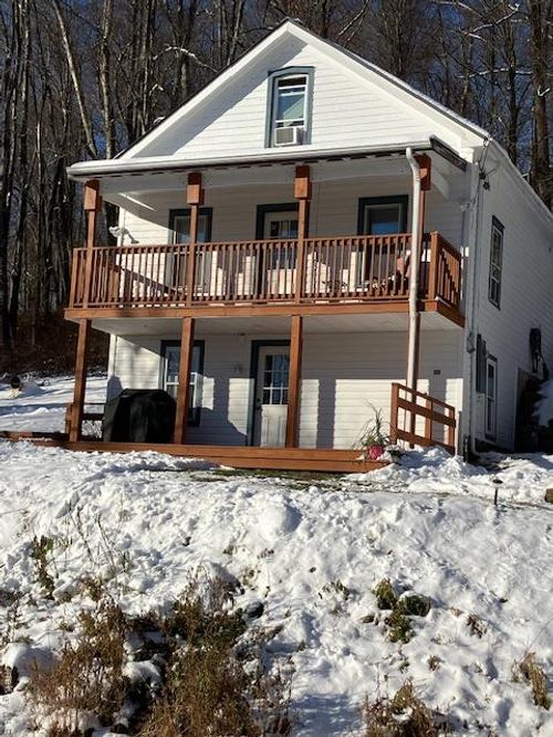 61 Cottekill Rd, Cottekill, NY, 12419-5117 | Card Image