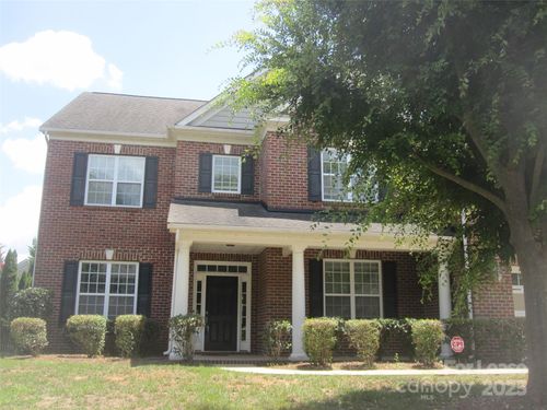 9613 Woburn Rd, Charlotte, NC, 28277-1967 | Card Image
