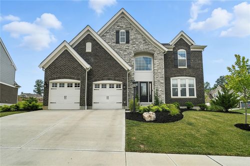 850 Sand Trap Pl, Lebanon, OH, 45036 | Card Image