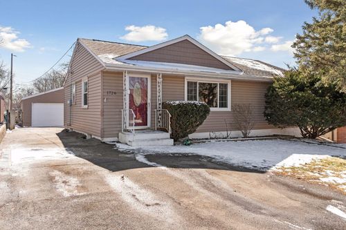 1726 Hyacinth Ave E, Saint Paul, MN, 55106-2308 | Card Image