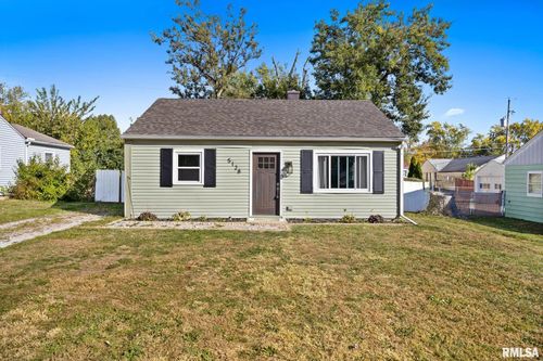 5128 N Roberts Rd, Peoria Heights, IL, 61616-5149 | Card Image