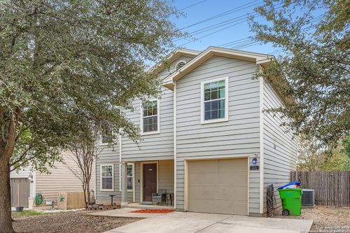 2331 Rosillos Peak, San Antonio, TX, 78245-4618 | Card Image