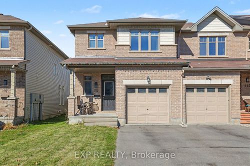 115 Hawkshaw Cres, Nepean, ON, K2J0J6 | Card Image