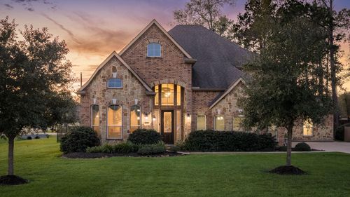 28503 Riverside Crest Ln, Huffman, TX, 77336-1518 | Card Image