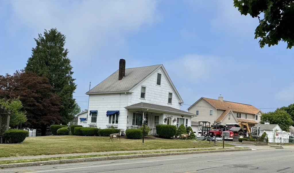 Business Opportunity in Fairhaven 4