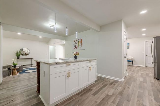 3349 Old Atlanta Rd, House other with 3 bedrooms, 2 bathrooms and 2 parking in Suwanee GA | Image 18