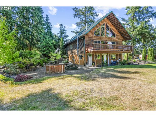 4070 S Toutle Rd, Toutle, WA, 98649-9776 | Card Image