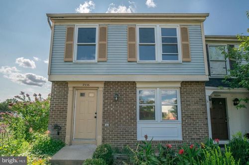 8336 Claremont Woods Dr, ALEXANDRIA, VA, 22309-1895 | Card Image