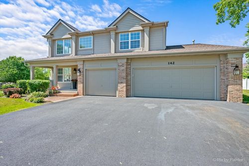 142 Augusta Ln, Cary, IL, 60013-1845 | Card Image