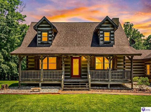 115 Riverbend Lane, White Mills, KY, 42788 | Card Image