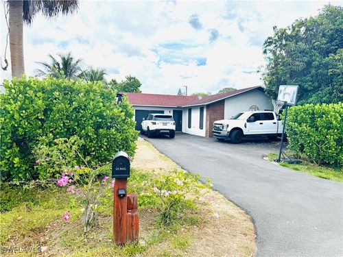 4207 Cindy Ave, NAPLES, FL, 34112-6754 | Card Image