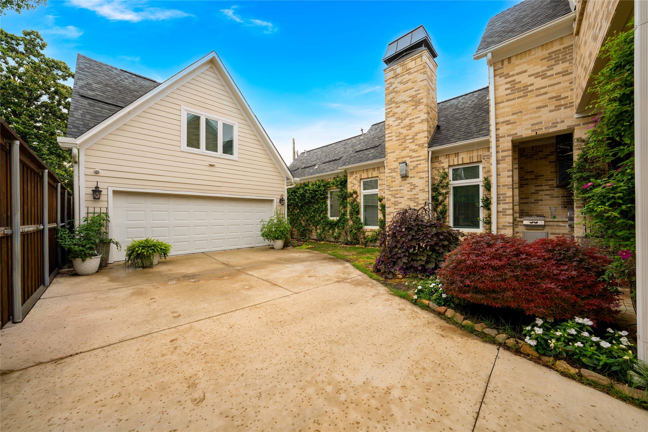 Residential in Dallas 3