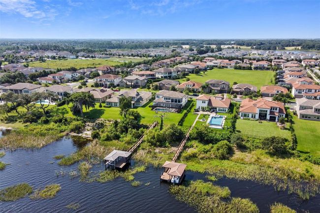 16736 Broadwater Ave, House other with 4 bedrooms, 5 bathrooms and null parking in WINTER GARDEN FL | Image 71