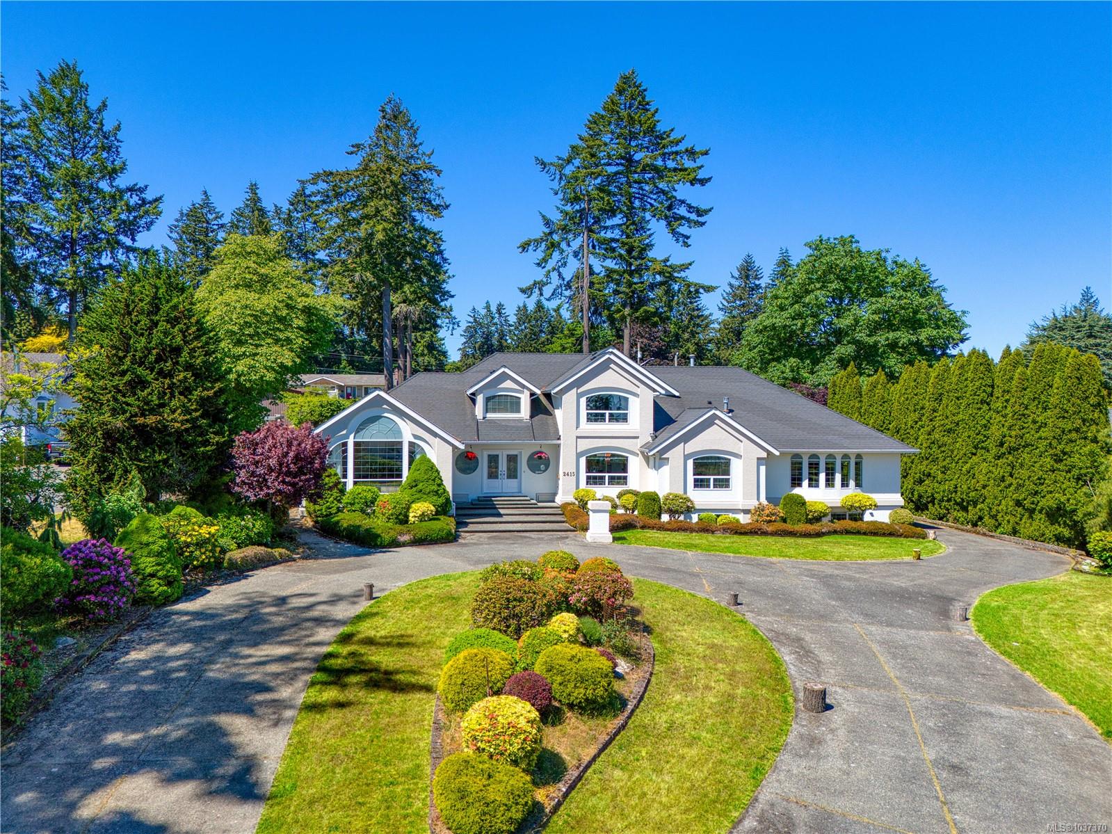 Residential in Nanaimo 2