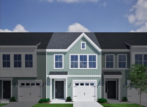 277-220 Central Townes Way, Raleigh, NC, 27603-4586 | Card Image