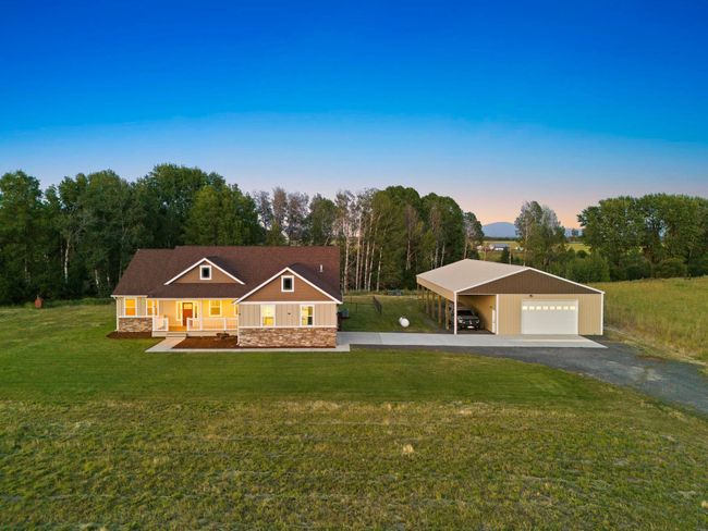 37818 N Grove Rd, House other with 3 bedrooms, 2 bathrooms and null parking in Deer Park WA | Image 43