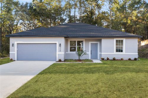 3378 W Citrus Springs Blvd, CITRUS SPRINGS, FL, 34433-6108 | Card Image