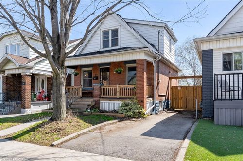 22 Cope St, Hamilton, ON, L8H5A9 | Card Image