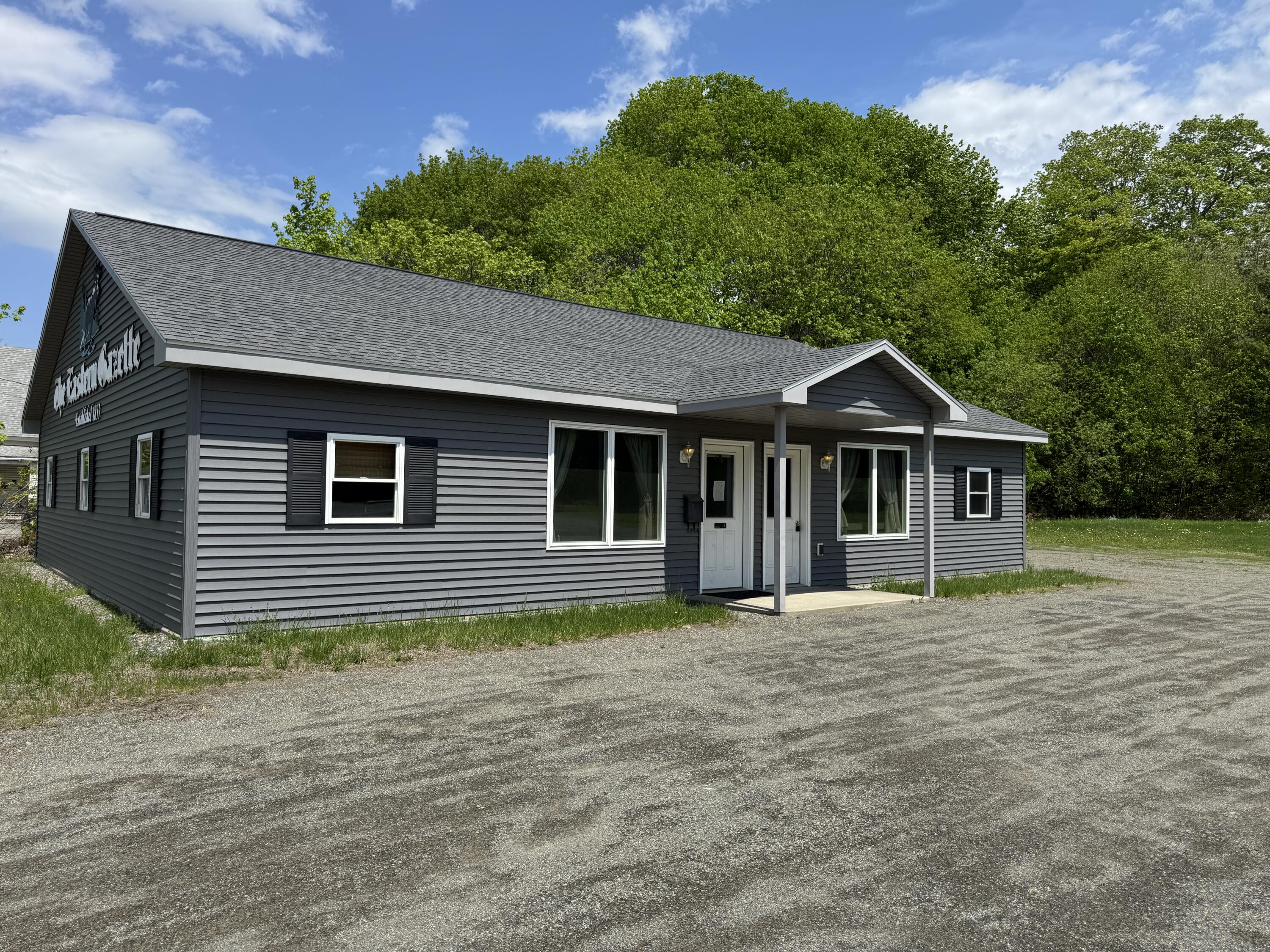 Residential in Dexter 3