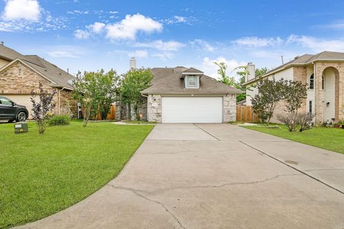 18436 Sunrise Pines Dr, Montgomery, TX, 77316-4211 | Card Image