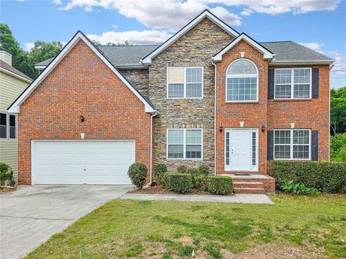 1495 Rocky Shoals Ln, Suwanee, GA, 30024-7712 | Card Image