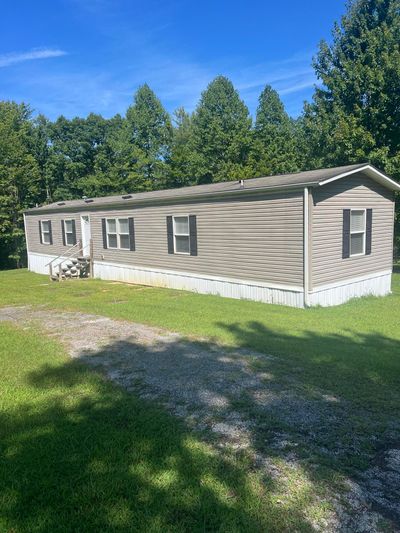 3598 Bee Creek Road, House other with 3 bedrooms, 2 bathrooms and null parking in Corbin KY | Image 1