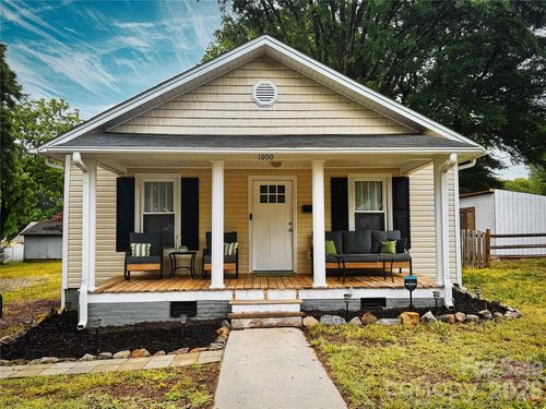1000 Craven Ave, Kannapolis, NC, 28083-2726 | Card Image