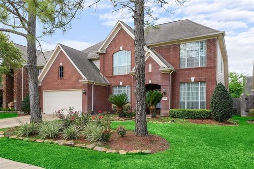 18518 Berry Leaf Ct, Houston, TX, 77084-5643 | Card Image