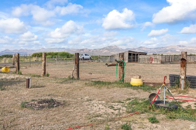 1036 E Airport Rd, House other with 3 bedrooms, 3 bathrooms and 1604 parking in Panguitch UT | Image 54