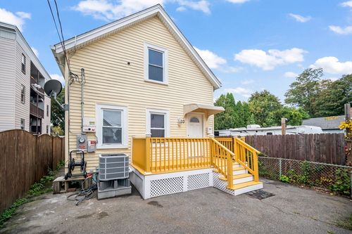 20 Murray St, Lynn, MA, 01905-2169 | Card Image