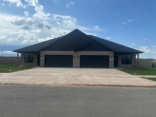 362 Kristi Path, Abilene, TX, 79602 | Card Image