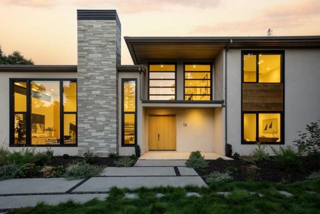 Irving Ave, Atherton, CA 94027