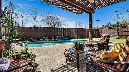257 Westbury Dr, Coppell, TX, 75019-3327 | Card Image