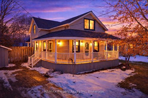 140 Orchard St, Exeter, ON, N0M1S3 | Card Image