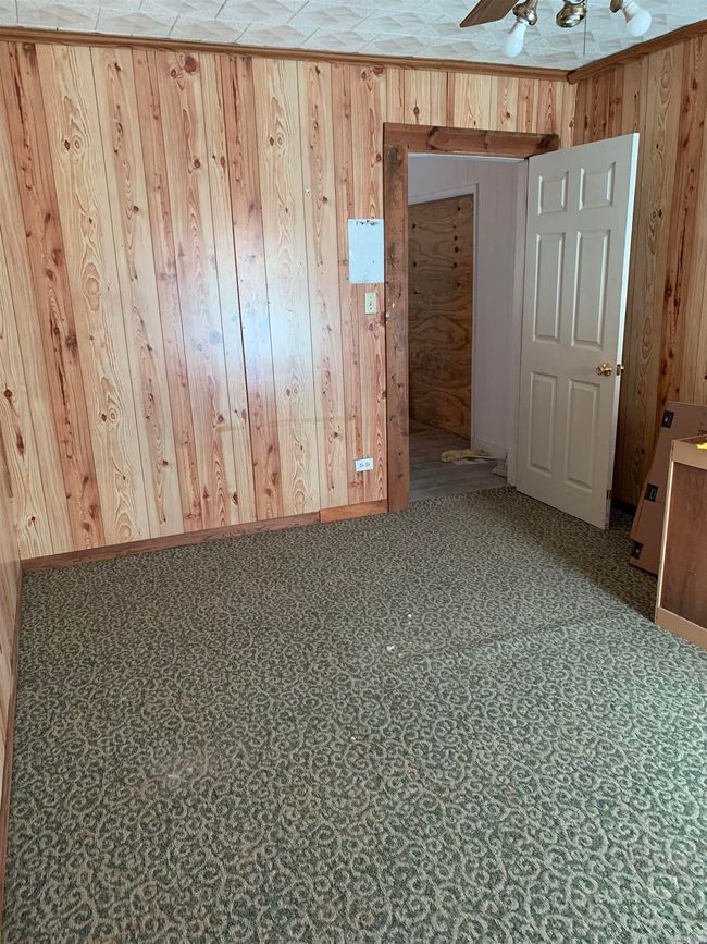 207 S Hall St, House other with 2 bedrooms, 1 bathrooms and null parking in Donaldson AR | Image 10