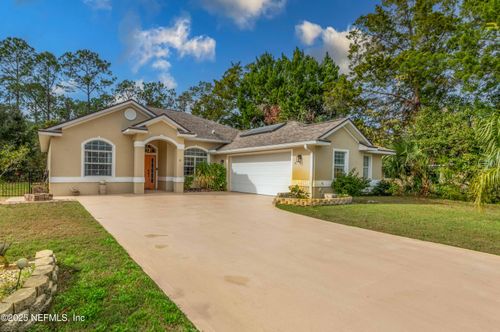 12 Whirlaway Dr, Palm Coast, FL, 32164-7260 | Card Image