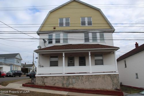 1201 S Hanover St, Nanticoke, PA, 18634-3448 | Card Image